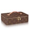 Replica Louis Vuitton Nice Case Monogram Canvas M47280