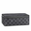 Replica Louis Vuitton Packing Cube PM Damier Graphite N40181 2