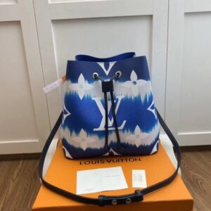 Replica Louis Vuitton LV Escale NeoNoe MM Bag M45126 2