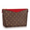 Replica Louis Vuitton Pallas Beauty Case Monogram Canvas M64124 2