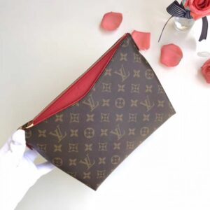 Replica Louis Vuitton Pallas Beauty Case Monogram Canvas M64123 2