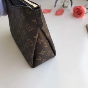 Replica Louis Vuitton Pallas Beauty Case Monogram Canvas M64124 2