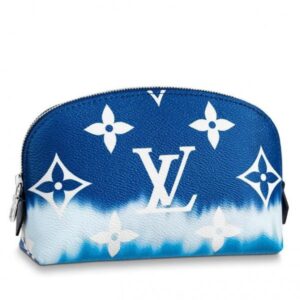 Replica Louis Vuitton LV Escale Pochette Cosmetique M69138