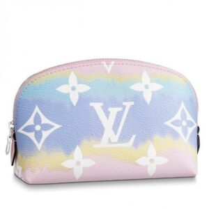 Replica Louis Vuitton LV Escale Pochette Cosmetique M69139