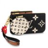 Replica Louis Vuitton LV Crafty Speedy Bandouli??re 25 Bag M56588