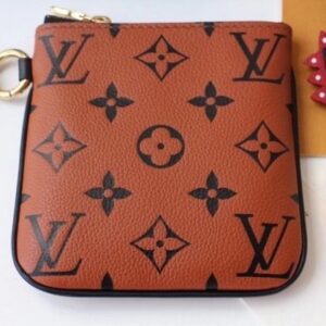 Replica Louis Vuitton LV Crafty Trio Pouch M69516 2