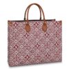 Replica Louis Vuitton Since 1854 Onthego GM Tote Bag M57207 2