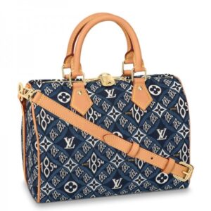 Replica Louis Vuitton Since 1854 Speedy Bandouli??re 25 Bag M57400