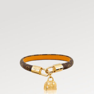 Replica Louis Vuitton ALMA BRACELET M6220F