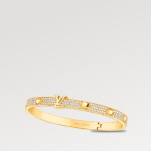 Replica Louis Vuitton EMPREINTE BANGLE Q95784