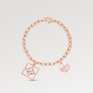 Replica Louis Vuitton B BLOSSOM BRACELET Q95756