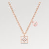 Replica Louis Vuitton B BLOSSOM NECKLACE Q94466 2