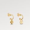 Replica Louis Vuitton BABY LOUISE EARRINGS M00613