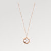 Replica Louis Vuitton COLOR BLOSSOM STAR PENDANT Q93521