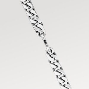 Replica Louis Vuitton LV CHAIN LINKS NECKLACE M69987 2