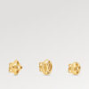 Replica Louis Vuitton COLOR BLOSSOM STAR EAR STUD Q96433