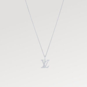 Replica Louis Vuitton LV IDYLLE BLOSSOM PENDANT Q93670