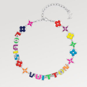 Replica Louis Vuitton MONOGRAM PARTY BRACELET MP3282