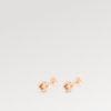 Replica Louis Vuitton EMPREINTE EAR STUDS Q96578