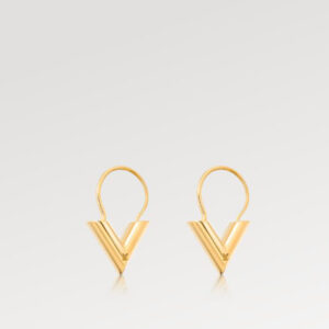 Replica Louis Vuitton ESSENTIAL V HOOPS M61088