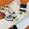 Replica Gucci Screener GG Sneaker Male/ Female 577684 G03 2