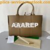 Replica Bottega Veneta BV Arco Tote Small / Medium Intrecciato Lambski