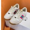 Replica Gucci Screener GG Sneaker Male/ Female 577684 G06 2