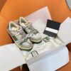 Replica Gucci Screener GG Sneaker Male/ Female 577684 G08