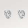 Replica Louis Vuitton LOUISE BY NIGHT EARRINGS M00757 2