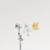 Replica Louis Vuitton LOUISE PM EARRINGS M00396