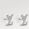 Replica Louis Vuitton LV ICONIC EARRINGS M00610 2