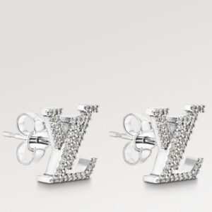 Replica Louis Vuitton LV ICONIC EARRINGS M00608