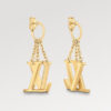 Replica Louis Vuitton LV ICONIC EARRINGS M00610