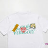 Replica LV Men T-Shirts Louis Vuitton Fashion Clothing L60147