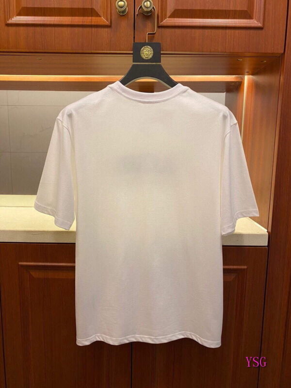 Replica LV Men T-Shirts Louis Vuitton Fashion Clothing L60166 6