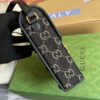 Replica Gucci 621892 Gucci Horsebit 1955 Chain Wallet Brown