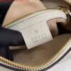 Replica Gucci 645454 Gucci Horsebit 1955 small shoulder bag Biege and brown 2