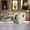 Replica Gucci 481291 GG Supreme mini bag with cherries Red 2