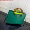 Replica Gucci Diana medium tote bag Gucci 655658 Brown