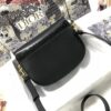 Replica Dior M9319 Medium dior Bobby bag Apricot box Calfskin