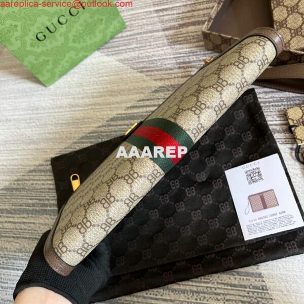 Replica Gucci ‎688378 Gucci pouch Bag Begie 6