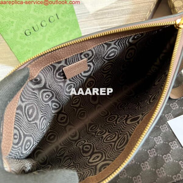 Replica Gucci ‎688378 Gucci pouch Bag Begie 9