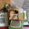 Replica Gucci 698643 Gucci Blondie mini bag Brown