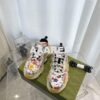 Replica Gucci x Balenciaga Men Women's The Hacker Project Triple S Sne 2