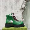 Replica Gucci x The North Face Men Women's boot 679927 GG Supreme