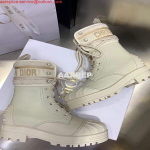 Replica Dior Boots Designer Dior Shoes Women 81120 2