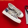 Replica Dior Walk'n'Dior Embroidery Sneaker KCK211 XG03