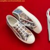 Replica Dior Walk'n'Dior Embroidery Sneaker KCK211 XG08 2