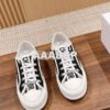 Replica Dior Walk'n'dior Platform Sneaker KCK385 T01