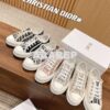 Replica Dior Walk'n'dior Platform Sneaker KCK385 T04 2